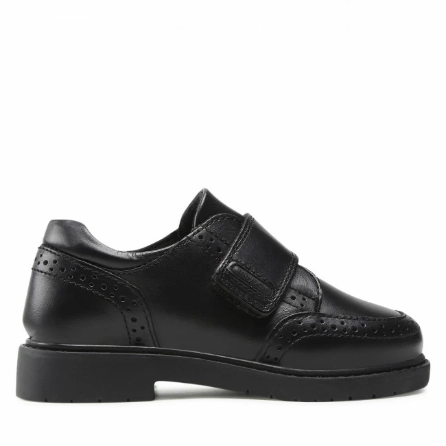 Communion Shoes MAYORAL - 40213 Negro 22 Black 4 Communion Shoes MAYORAL - 40213 Negro 22 Black - Image 2
