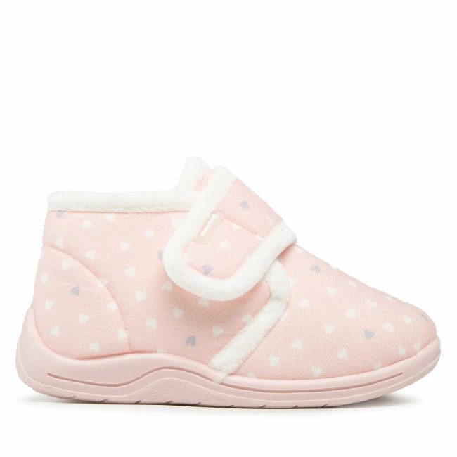 Slippers MAYORAL - 44.370 Rosa 72 Pink 4 Slippers MAYORAL - 44.370 Rosa 72 Pink - Image 2