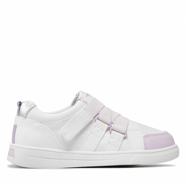 Velcro Trainers MAYORAL - 43.331 Bco Malva 24 White 4 Velcro Trainers MAYORAL - 43.331 Bco Malva 24 White - Image 2