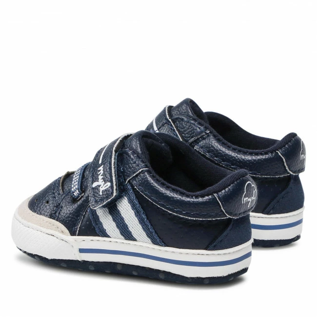 Velcro Trainers MAYORAL - 9510 Royal 47 Navy Blue 5 Velcro Trainers MAYORAL - 9510 Royal 47 Navy Blue - Image 3