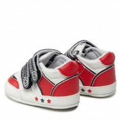Velcro Trainers MAYORAL - 9514 Red 84 White, Red 10 Velcro Trainers MAYORAL - 9514 Red 84 White, Red -Cheap Mayoral Shop 03 0000209529654 is