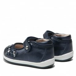 Velcro Shoes MAYORAL - 41.328 Marino 35 Navy Blue -Cheap Mayoral Shop 03 0000209530186 pl