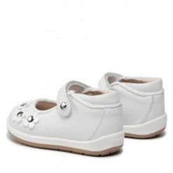 Velcro Shoes MAYORAL - 41.328 Blanco 36 White -Cheap Mayoral Shop 03 0000209530193 pl