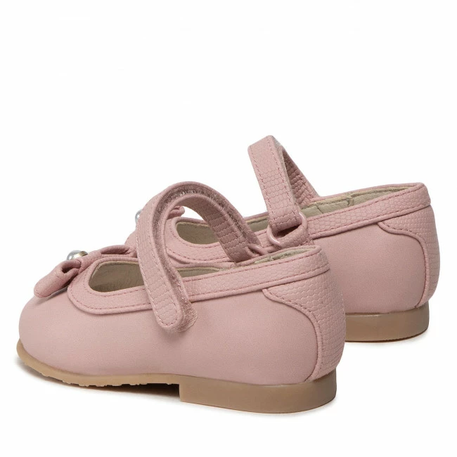 Velcro Shoes MAYORAL - 41.346 Rosa 74 Pink 5 Velcro Shoes MAYORAL - 41.346 Rosa 74 Pink - Image 3