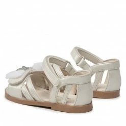Sandals MAYORAL - 41.352 Nacar 84 Silver -Cheap Mayoral Shop 03 0000209530506 mg