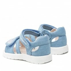 Sandals MAYORAL - 41.358 Jeans 96 Blue -Cheap Mayoral Shop 03 0000209530636 is