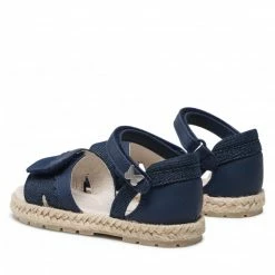 Sandals Espadrilles MAYORAL - 41.362 Jeans Osc 15 Navy Blue 10 Sandals Espadrilles MAYORAL - 41.362 Jeans Osc 15 Navy Blue -Cheap Mayoral Shop 03 0000209530698 rz