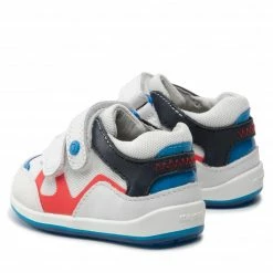 Velcro Trainers MAYORAL - 41.372 Blanco 36 White, Colourful -Cheap Mayoral Shop 03 0000209530827 pl