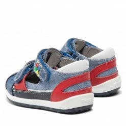 Sandals MAYORAL - 41.374 Cobalto 40 Navy Blue -Cheap Mayoral Shop 03 0000209530841 pl