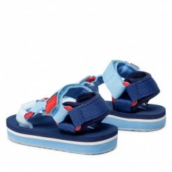 Sandals MAYORAL - 41402 Celeste 96 Blue -Cheap Mayoral Shop 03 0000209531176 rz