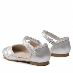 Velcro Shoes MAYORAL - 43.349 Plata 63 Silver -Cheap Mayoral Shop 03 0000209531473 ks