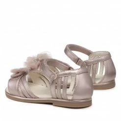 Sandals MAYORAL - 43.355 Rosa Metal 79 Pink 10 Sandals MAYORAL - 43.355 Rosa Metal 79 Pink -Cheap Mayoral Shop 03 0000209531572 pa