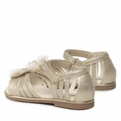 Sandals MAYORAL - 43.355 Oro 80 Gold -Cheap Mayoral Shop 03 0000209531589 pa