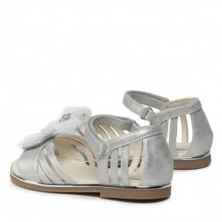 Sandals MAYORAL - 43.355 Plata 82 Silver -Cheap Mayoral Shop 03 0000209531596 pa