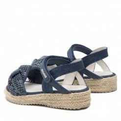 Sandals Espadrilles MAYORAL - 43.373 Jeans Osc 31 Navy Blue 10 Sandals Espadrilles MAYORAL - 43.373 Jeans Osc 31 Navy Blue -Cheap Mayoral Shop 03 0000209531824 ph