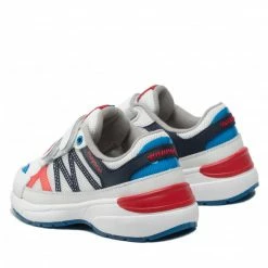 Velcro Trainers MAYORAL - 43.391 Blanco 68 White -Cheap Mayoral Shop 03 0000209532098 pl