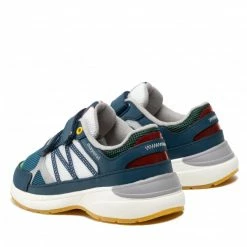Velcro Trainers MAYORAL - 43391.69 Multicolor 69 Navy Blue, Colourful -Cheap Mayoral Shop 03 0000209532111 pl