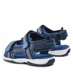 Sandals MAYORAL - 43.401 Cobalto 89 Navy Blue -Cheap Mayoral Shop 03 0000209532296 rz