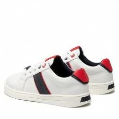 Laced Shoes Trainers MAYORAL - 43.413 Marino 24 White, Colourful -Cheap Mayoral Shop 03 0000209532517 ph