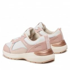 Laced Shoes Trainers MAYORAL - 45.341 Rosa 46 White, Pink -Cheap Mayoral Shop 03 0000209532760 rz