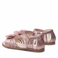 Sandals MAYORAL - 45.355 Rosa Metal 79 Pink 10 Sandals MAYORAL - 45.355 Rosa Metal 79 Pink -Cheap Mayoral Shop 03 0000209533286 rz