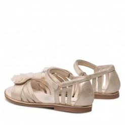Sandals MAYORAL - 45.355 Oro 80 Gold -Cheap Mayoral Shop 03 0000209533293 rz