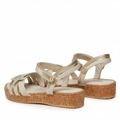 Sandals MAYORAL - 45.371 Oro 27 Gold -Cheap Mayoral Shop 03 0000209533507 mk