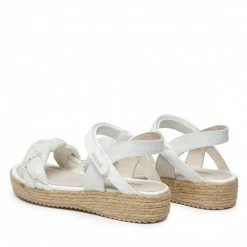 Sandals Espadrilles MAYORAL - 45.373 Blanco 30 White -Cheap Mayoral Shop 03 0000209533514 mk