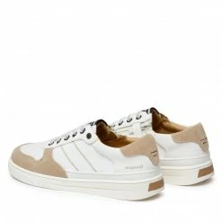 Zip-fastened Trainers MAYORAL - 45.383 Blanco 51 White, Colourful -Cheap Mayoral Shop 03 0000209533613 mk