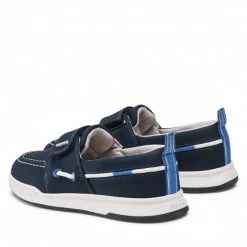 Velcro Shoes MAYORAL - 45.395 Marino 79 Navy Blue -Cheap Mayoral Shop 03 0000209533804 rz