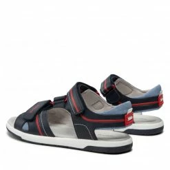 Sandals MAYORAL - 45.399 Marino 85 Navy Blue 10 Sandals MAYORAL - 45.399 Marino 85 Navy Blue -Cheap Mayoral Shop 03 0000209533842 is