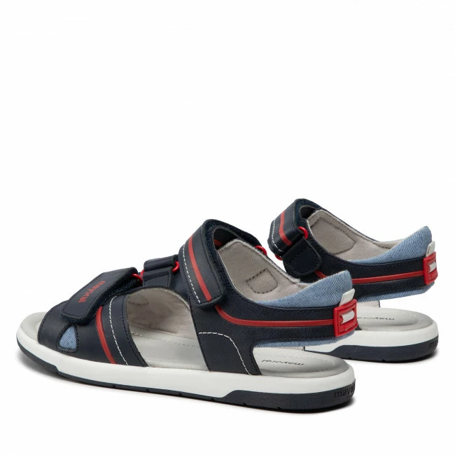 Sandals MAYORAL - 45.399 Marino 85 Navy Blue 5 Sandals MAYORAL - 45.399 Marino 85 Navy Blue - Image 3