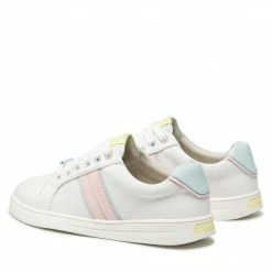 Laced Shoes Trainers MAYORAL - 45.413 Rosa 22 White -Cheap Mayoral Shop 03 0000209533934 is