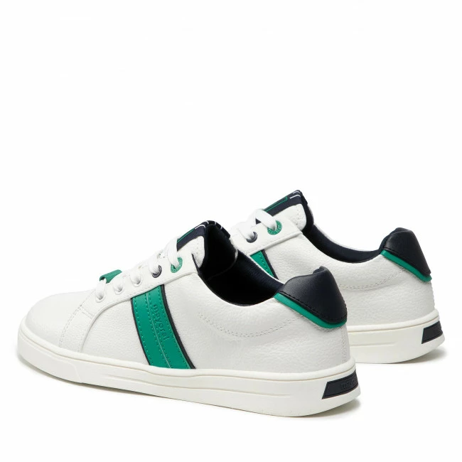 Laced Shoes Trainers MAYORAL - 45.413 Verde 23 White 5 Laced Shoes Trainers MAYORAL - 45.413 Verde 23 White - Image 3