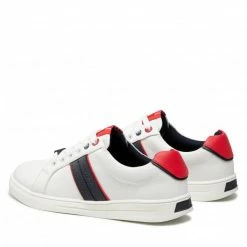 Laced Shoes Trainers MAYORAL - 45.413 Marino 24 White -Cheap Mayoral Shop 03 0000209533958 is 1