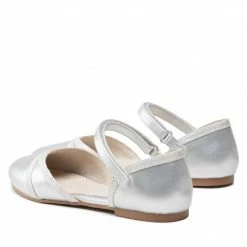 Velcro Shoes MAYORAL - 47.349 Plata 63 Silver -Cheap Mayoral Shop 03 0000209534177 ph