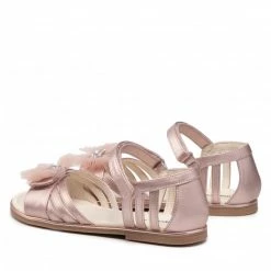 Sandals MAYORAL - 47.355 Rosa Metal 79 Pink -Cheap Mayoral Shop 03 0000209534276 st 4