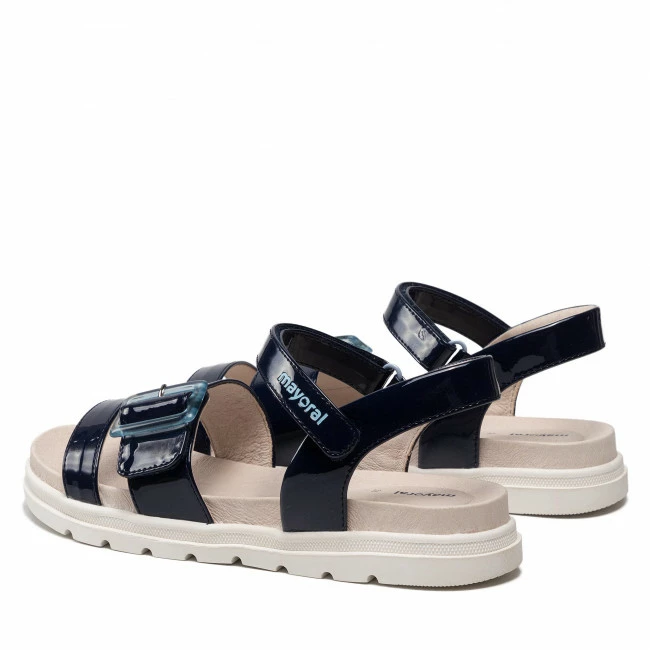 Sandals MAYORAL - 47.363 Marino 11 Navy Blue 5 Sandals MAYORAL - 47.363 Marino 11 Navy Blue - Image 3