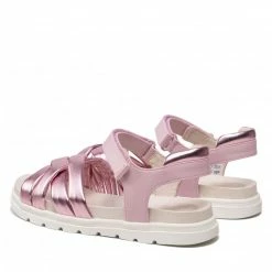 Sandals MAYORAL - 47.365 Chicle 14 Pink 10 Sandals MAYORAL - 47.365 Chicle 14 Pink -Cheap Mayoral Shop 03 0000209534412 pl