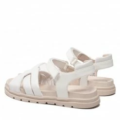 Sandals MAYORAL - 47.365 Blanco 15 White -Cheap Mayoral Shop 03 0000209534429 pl 1