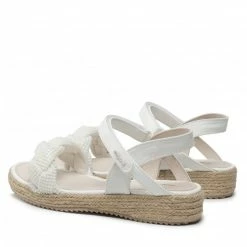 Sandals Espadrilles MAYORAL - 47.373 Blanco 30 White -Cheap Mayoral Shop 03 0000209534498 mg