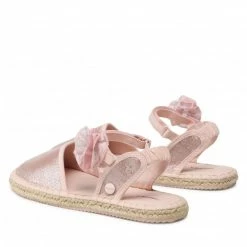 Sandals Espadrilles MAYORAL - 47.377 Rosa 38 Pink -Cheap Mayoral Shop 03 0000209534535 rz