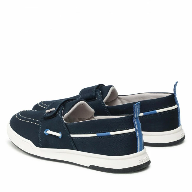 Velcro Shoes MAYORAL - 47.395 Marino 78 Navy Blue 5 Velcro Shoes MAYORAL - 47.395 Marino 78 Navy Blue - Image 3