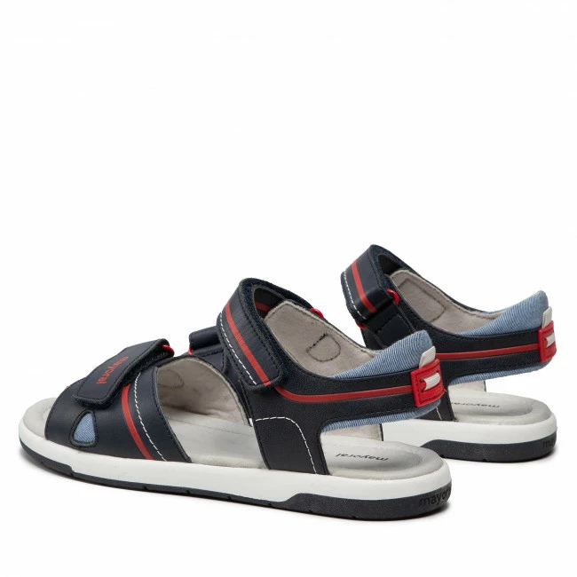 Sandals MAYORAL - 47.399 Marino 85 Navy Blue 5 Sandals MAYORAL - 47.399 Marino 85 Navy Blue - Image 3