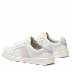 Laced Shoes Trainers MAYORAL - 47.413 Rosa 22 White -Cheap Mayoral Shop 03 0000209534887 is