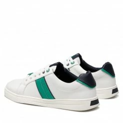 Laced Shoes Trainers MAYORAL - 47.413 Verde 23 White -Cheap Mayoral Shop 03 0000209534894 ph