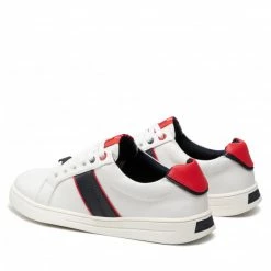 Laced Shoes Trainers MAYORAL - 47.413 Marino 24 White -Cheap Mayoral Shop 03 0000209534900 ph