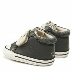 Velcro Trainers MAYORAL - 9564 Carbon 51 Grey -Cheap Mayoral Shop 03 0000300804407 rz