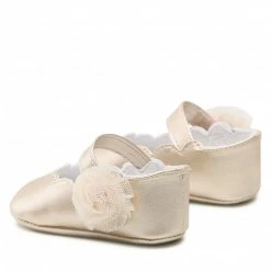 Velcro Shoes MAYORAL - 9570 Champagne 22 Gold -Cheap Mayoral Shop 03 0000300804704 rz