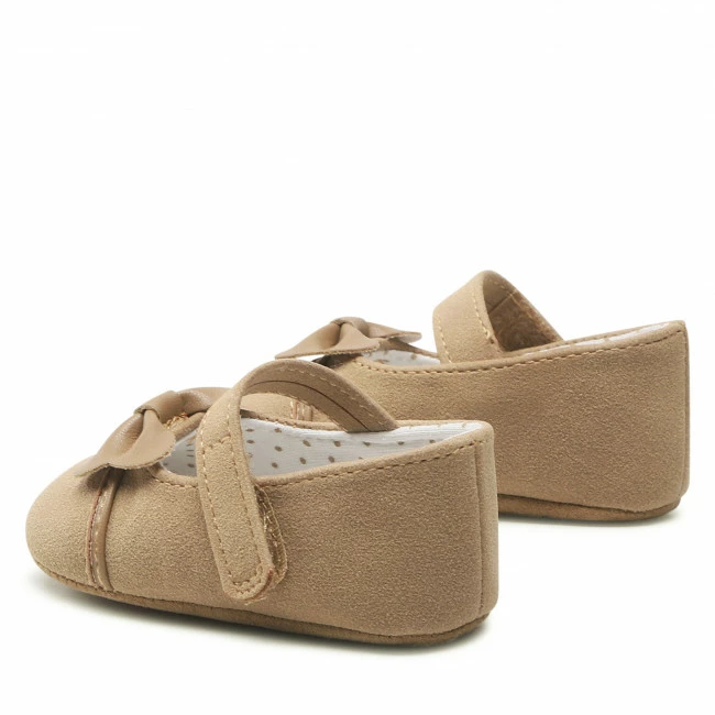 Velcro Shoes MAYORAL - 9572 Caramel 74 Beige 5 Velcro Shoes MAYORAL - 9572 Caramel 74 Beige - Image 3